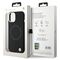 BMW Signature Liquid Silicone MagSafe case for iPhone 15 - black - Apple Cases - Cases - Techbox
