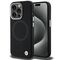 BMW Signature Liquid Silicone MagSafe case for iPhone 15 Pro Max - black - Apple Cases - Cases - Techbox