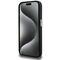 BMW Signature Liquid Silicone MagSafe case for iPhone 15 Pro Max - black - Apple Cases - Cases - Techbox