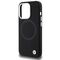BMW Signature Liquid Silicone MagSafe case for iPhone 15 Pro Max - black - Apple Cases - Cases - Techbox