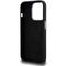 BMW Signature Liquid Silicone MagSafe case for iPhone 15 Pro Max - black - Apple Cases - Cases - Techbox