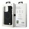 BMW Signature Liquid Silicone MagSafe case for iPhone 15 Pro Max - black - Apple Cases - Cases - Techbox