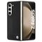BMW Signature Logo Imprint case for Samsung Galaxy Z Fold 5 - black - Samsung Cases - Cases - Techbox