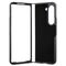 BMW Signature Logo Imprint case for Samsung Galaxy Z Fold 5 - black - Samsung Cases - Cases - Techbox