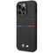 BMW Silicone Pattern iPhone 15 Pro Case - Black - Apple Cases - Cases - Techbox