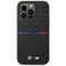 BMW Silicone Pattern iPhone 15 Pro Case - Black - Apple Cases - Cases - Techbox