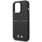 BMW Silicone Pattern iPhone 15 Pro Case - Black - Apple Cases - Cases - Techbox