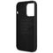 BMW Silicone Pattern iPhone 15 Pro Case - Black - Apple Cases - Cases - Techbox