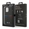 BMW Silicone Pattern iPhone 15 Pro Case - Black - Apple Cases - Cases - Techbox