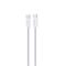 Dudao cable 2m PD 60W braided C To C - Cables & Adapters - Cables & Accessories - Techbox