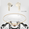 Dudao U18Pro Bluetooth 5.3 TWS wireless headphones - beige | Techbox