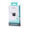 Joyroom JR-ZS368 magnetic cable organizer - black (3 pcs.)