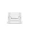 Joyroom JR-ZS368 magnetic cable organizer - white (3 pcs.)