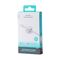 Joyroom JR-ZS368 magnetic cable organizer - white (3 pcs.)
