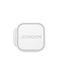 Joyroom JR-ZS368 magnetic cable organizer - white (3 pcs.)