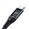 Joyroom SY-C01 USB-C DAC adapter to 3.5 mm mini jack - black