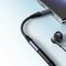Joyroom SY-C01 USB-C DAC adapter to 3.5 mm mini jack - black