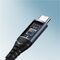 Joyroom SY-C01 USB-C DAC adapter to 3.5 mm mini jack - black