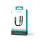 Joyroom SY-C03 USB-C to 2x USB-C 2in1 DAC adapter - black