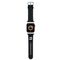 Karl Lagerfeld 3D Rubber Choupette Head Strap for Apple Watch 42/44/45/49mm - Black - Accessories - Smartwatches & Accessories - Techbox