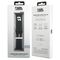 Karl Lagerfeld 3D Rubber Karl Head strap for Apple Watch 38/40/41mm - black | Techbox