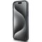 Karl Lagerfeld KLHMP15SHMRSKHK iPhone 15 6.1" black/black hardcase Ring Stand Karl Head MagSafe - Apple Cases - Cases - Techbox