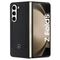 Mercedes Leather Urban case for Samsung Galaxy Z Fold 5 - black | Techbox