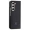 Mercedes Leather Urban case for Samsung Galaxy Z Fold 5 - black | Techbox