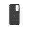 Carbon Case for Samsung Galaxy A35 - black | Techbox