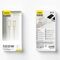 Dudao L7SF 2in1 cable USB-C - USB-C / Lightning 100W 1.2m - beige | Techbox