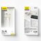 Dudao L7SL USB-A - Lightning 5A cable 1m - beige | Techbox