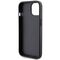 Ferrari Grip Stand Metal Logo case for iPhone 15 - black - Apple Cases - Cases - Techbox
