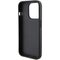 Ferrari Grip Stand Metal Logo case for iPhone 15 Pro Max - black - Apple Cases - Cases - Techbox