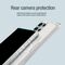Nillkin Nature Pro armored case with a magnetic ring for Samsung Galaxy S24 Ultra - white | Techbox