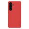 Nillkin Super Frosted Shield Pro armored case for Samsung Galaxy S24+ - red - Samsung Cases - Cases - Techbox