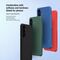 Nillkin Super Frosted Shield Pro armored case for Samsung Galaxy S24+ - red - Samsung Cases - Cases - Techbox