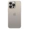Spigen Optik.tR EZ Fit Camera Protector for iPhone 14 Pro / Pro Max / 15 Pro / Pro Max - natural titanium 2 pcs. - Apple iPhone - Screen & Camera Protection - Techbox