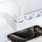 Acefast A77 Mini PD 30W GaN wall charger + USB-C cable - white - Travel Chargers - Smartphone Chargers - Techbox