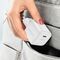 Acefast A77 Mini PD 30W GaN wall charger + USB-C cable - white - Travel Chargers - Smartphone Chargers - Techbox