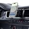 Acefast D18 car holder with MagSafe / Qi inductive charger + USB-A USB-C cable - black - Car Chargers - Smartphone Chargers - Techbox