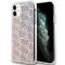 Hello Kitty IML Gradient Electrop Crowded Kitty Head Case for iPhone 11 / Xr - Pink | Techbox