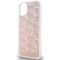 Hello Kitty IML Gradient Electrop Crowded Kitty Head Case for iPhone 11 / Xr - Pink | Techbox