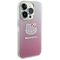Hello Kitty IML Gradient Electrop Kitty Head case for iPhone 14 Pro - pink | Techbox