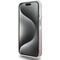 Hello Kitty IML Gradient Electrop Kitty Head case for iPhone 14 Pro - pink | Techbox