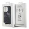 Hello Kitty IML Kitty Face case for iPhone 13 Pro / 13 - black | Techbox