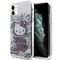 Hello Kitty IML Kitty On Bricks Graffiti case for iPhone 11 / Xr - white - Uncategorized Cases (2) - Cases - Techbox