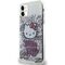 Hello Kitty IML Kitty On Bricks Graffiti case for iPhone 11 / Xr - white - Uncategorized Cases (2) - Cases - Techbox