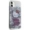 Hello Kitty IML Kitty On Bricks Graffiti case for iPhone 11 / Xr - white - Uncategorized Cases (2) - Cases - Techbox