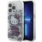 Hello Kitty IML Kitty On Bricks Graffiti case for iPhone 13 Pro Max - white | Techbox