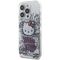 Hello Kitty IML Kitty On Bricks Graffiti case for iPhone 13 Pro Max - white | Techbox